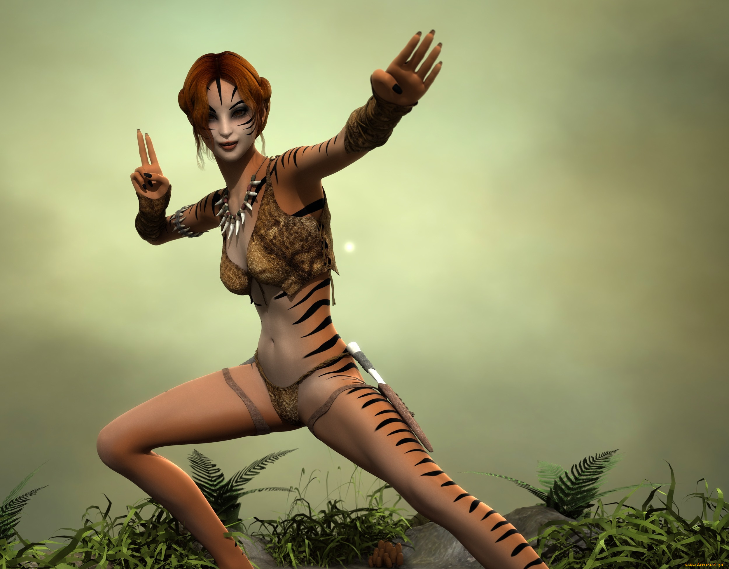 3 ,  , creatures, , , 